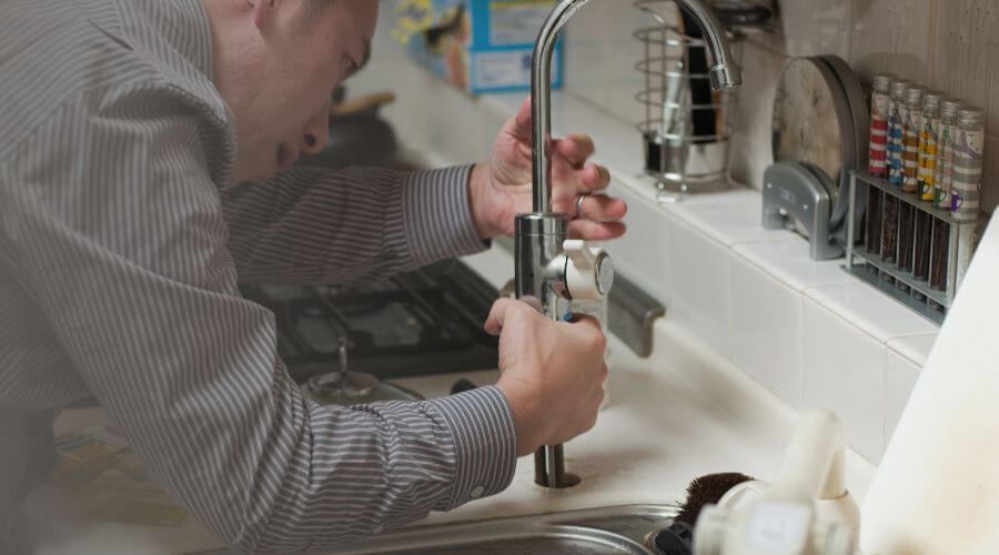 Professional Tankless Water Heater Installation in Pompton Plains, NJ